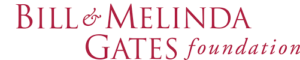 bill and melinda gates logo