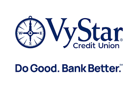 vystar logo