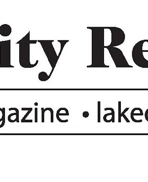 Lake City Reporter logo