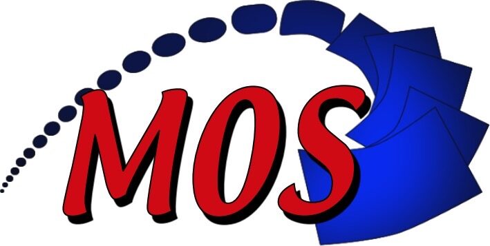 MOS logo